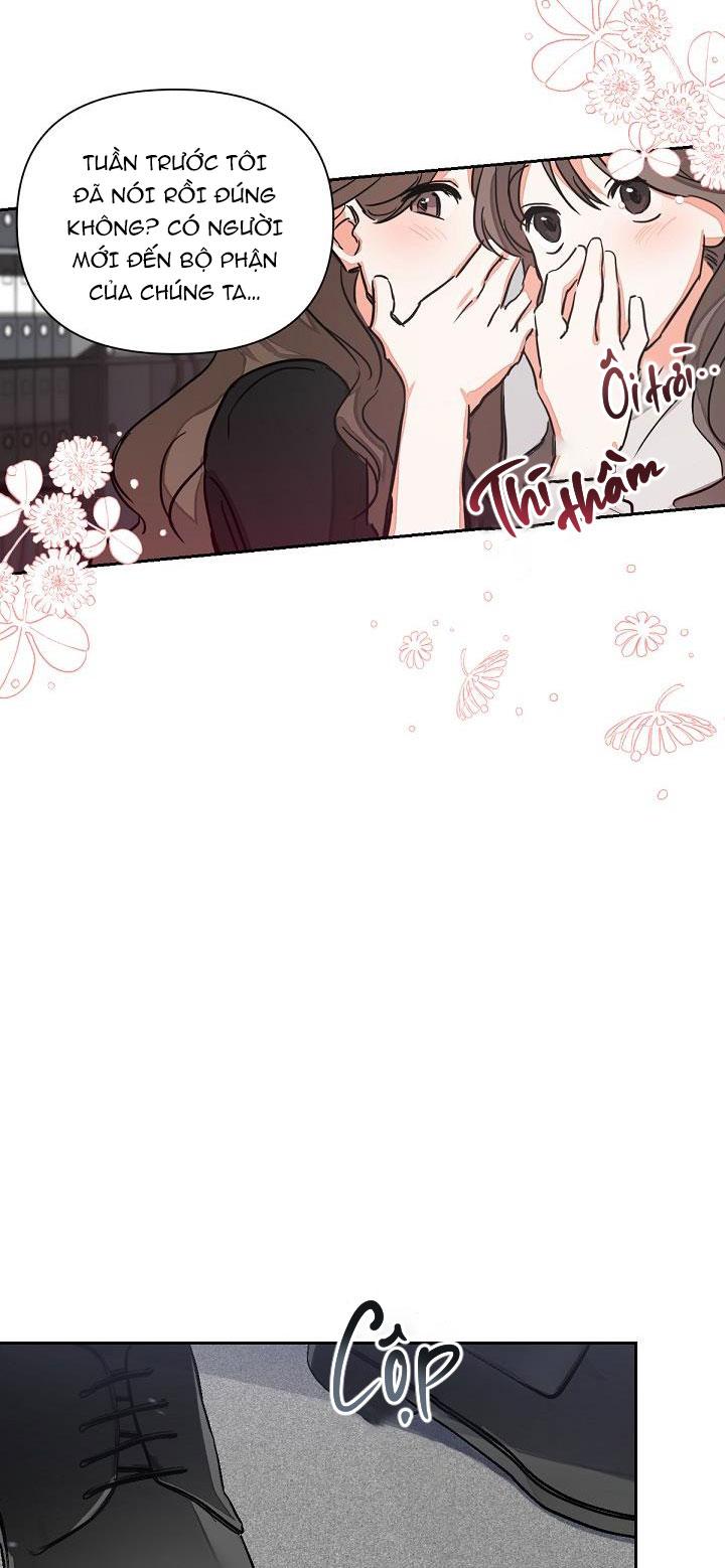 nine to nine chapter 1 30