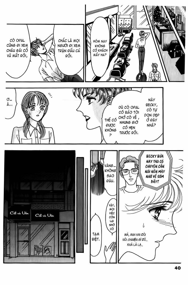 red - ngọc trong đá chapter 1 41