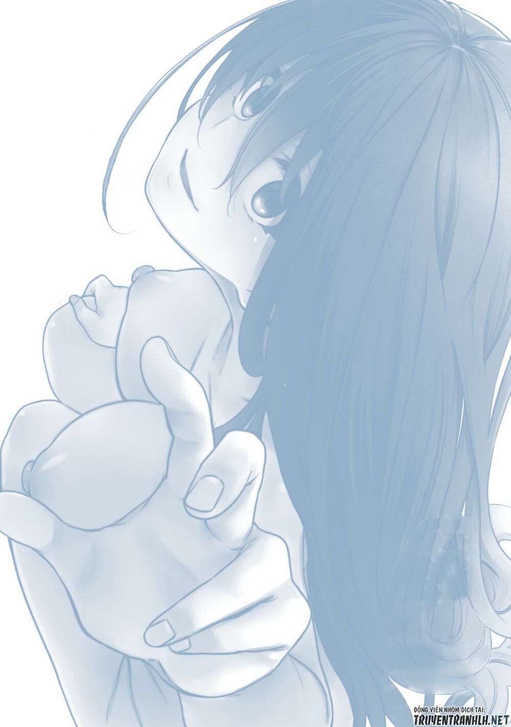 thế quái nào cô giáo lại ở đây!? chapter 51 2