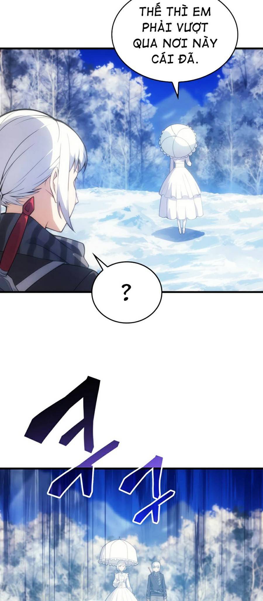 tái sinh ở dị giới, tôi từ công chức trở thành chiến thần chapter 13 37