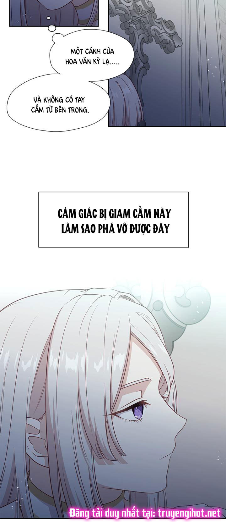 cẩn thận nữ phụ phản diện đấy! chapter 97 55