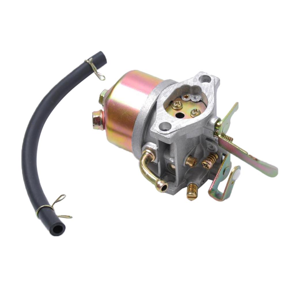 Carb Bộ Chế Hòa Khí Dành Cho Xe Yamaha MZ175 EF2700 EF2600 Động Cơ Động Cơ Máy Phát Điện