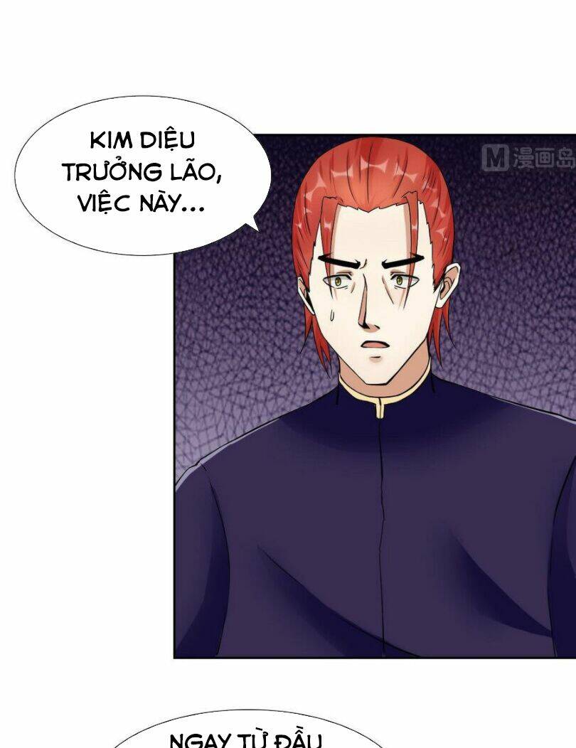 hắn là long ngạo thiên chapter 93 7