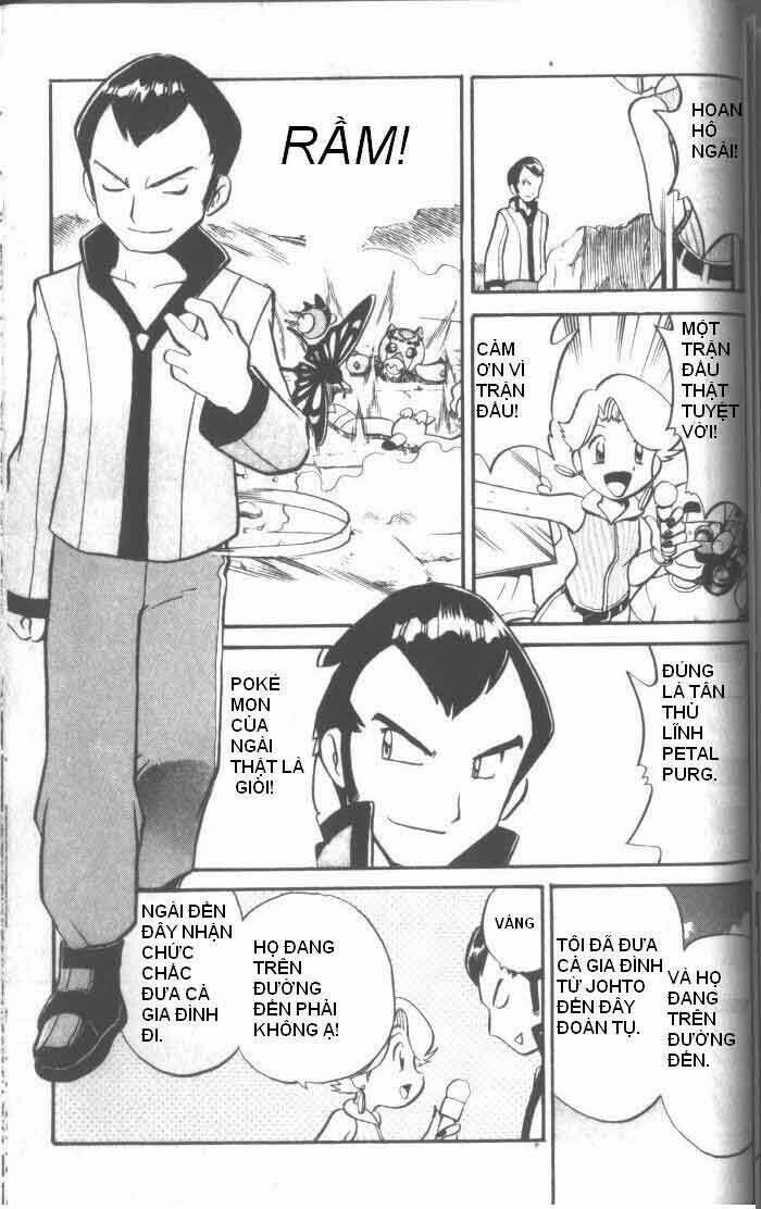 thú cưng đặc biệt chapter 181 6