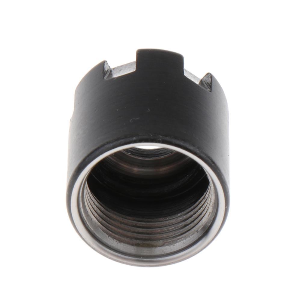 Collet Clamping Nut For CNC Milling Collet Chuck Holder Lathe