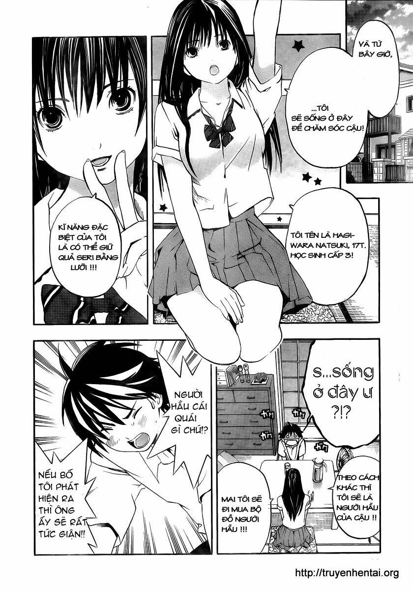 ane doki chapter 1 15