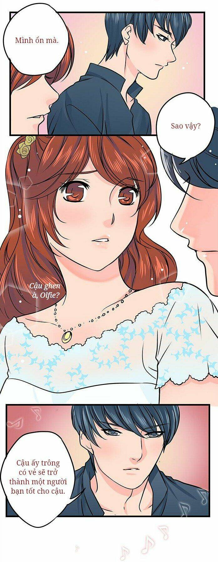 chàng trai từ quả trứng chapter 23 7