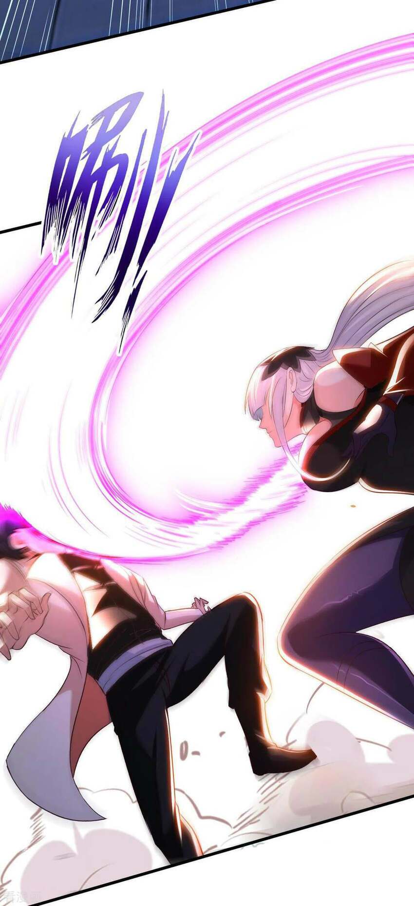 sư phụ của ta là thần tiên chapter 69 24