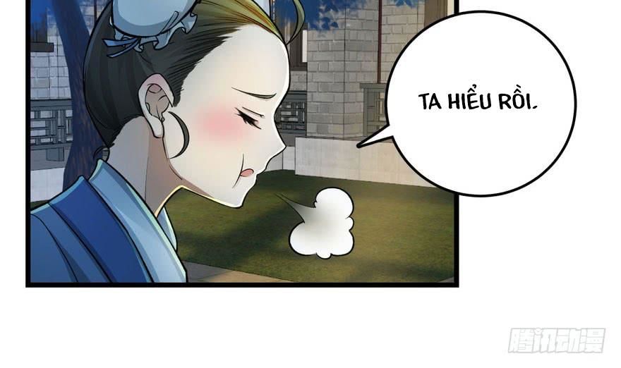 quẻ phi thiên hạ chapter 6 95