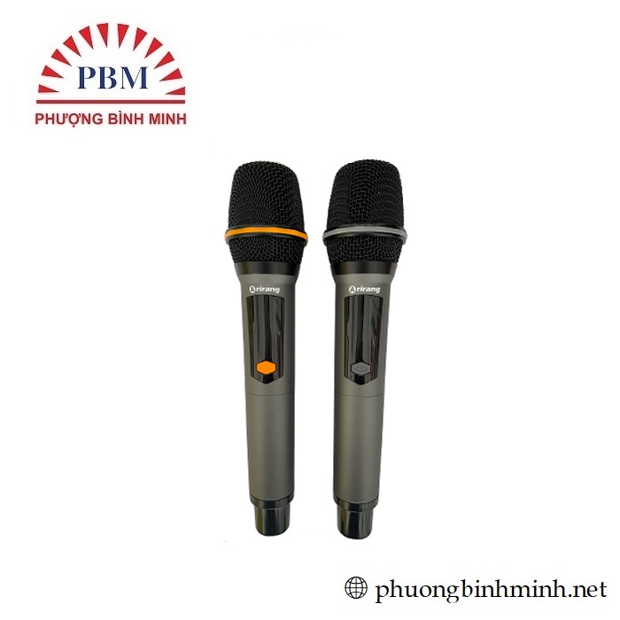 Micro karaoke Arirang M2 - Hàng chính hãng.