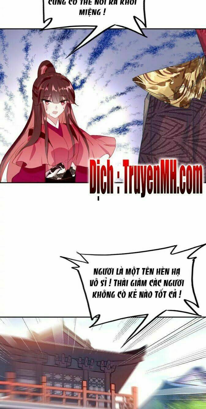 gả cho một tên thái giám đáng ghét chapter 68 15