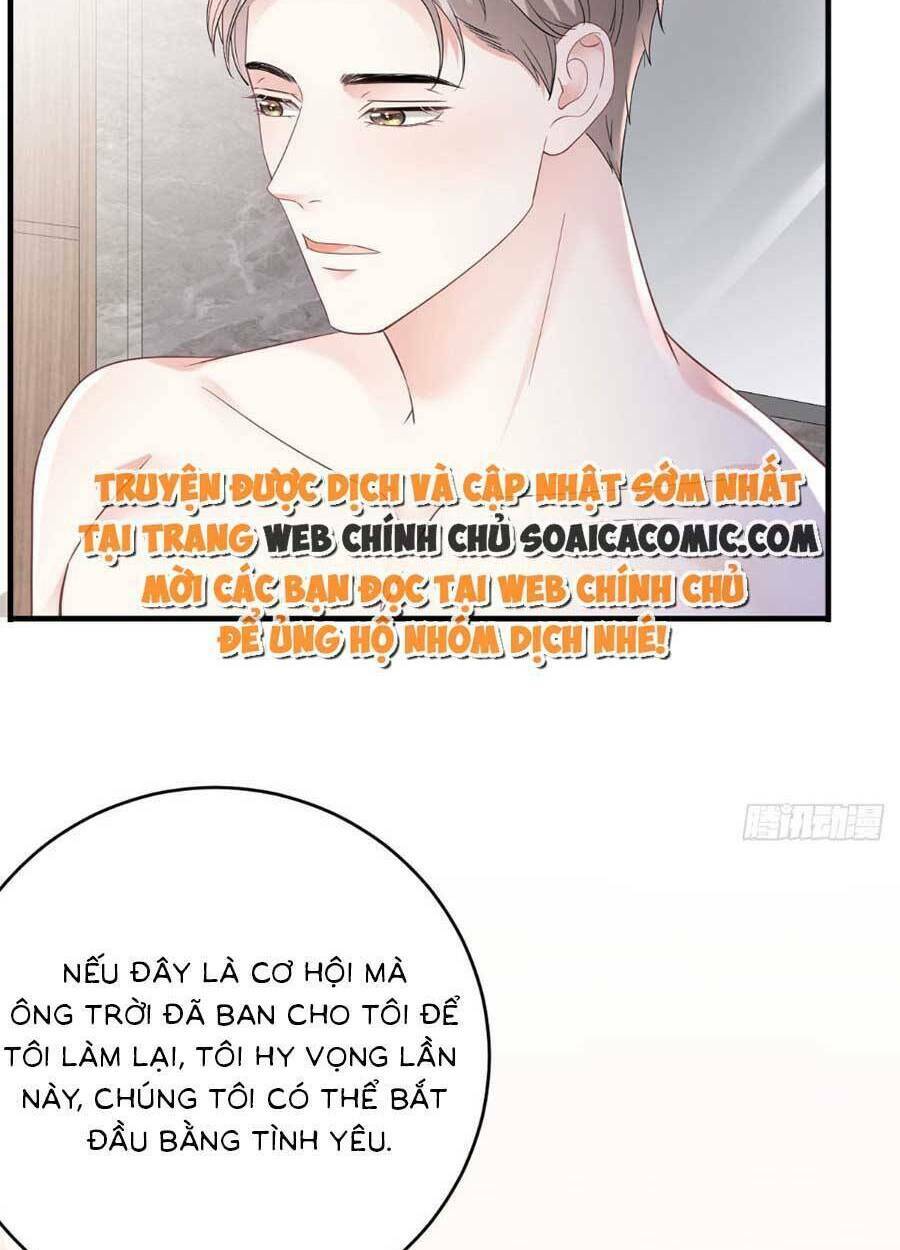 đại tiểu thư có ý đồ gì xấu đâu chapter 128 47