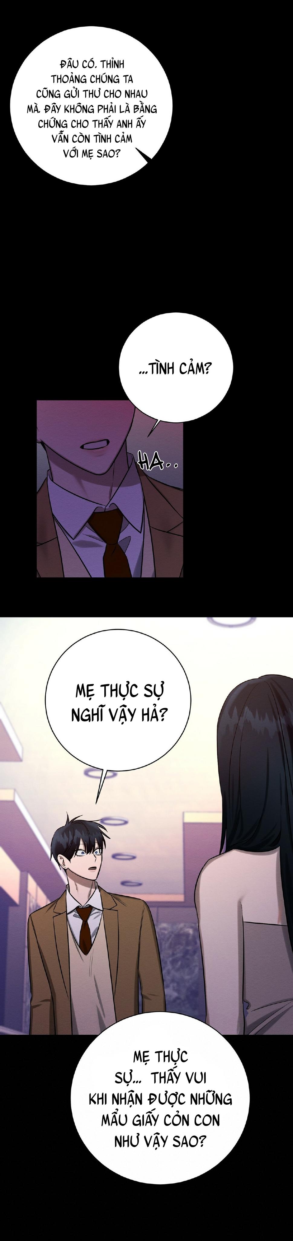 vòng xoáy của ác ma chapter 20 24