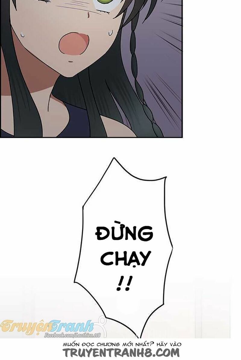 nụ hôn nguyền rủa chapter 46 8