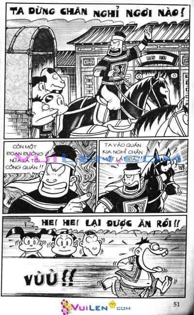 thần đồng đất việt chapter 49 47