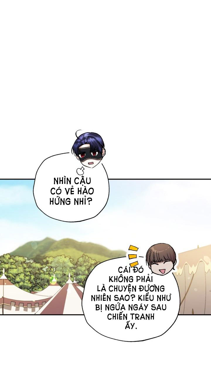 cha à, con không muốn kết hôn đâu chapter 85 38