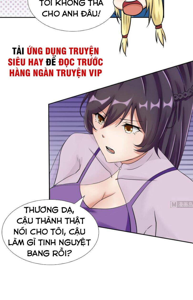hắn là long ngạo thiên chapter 102 21