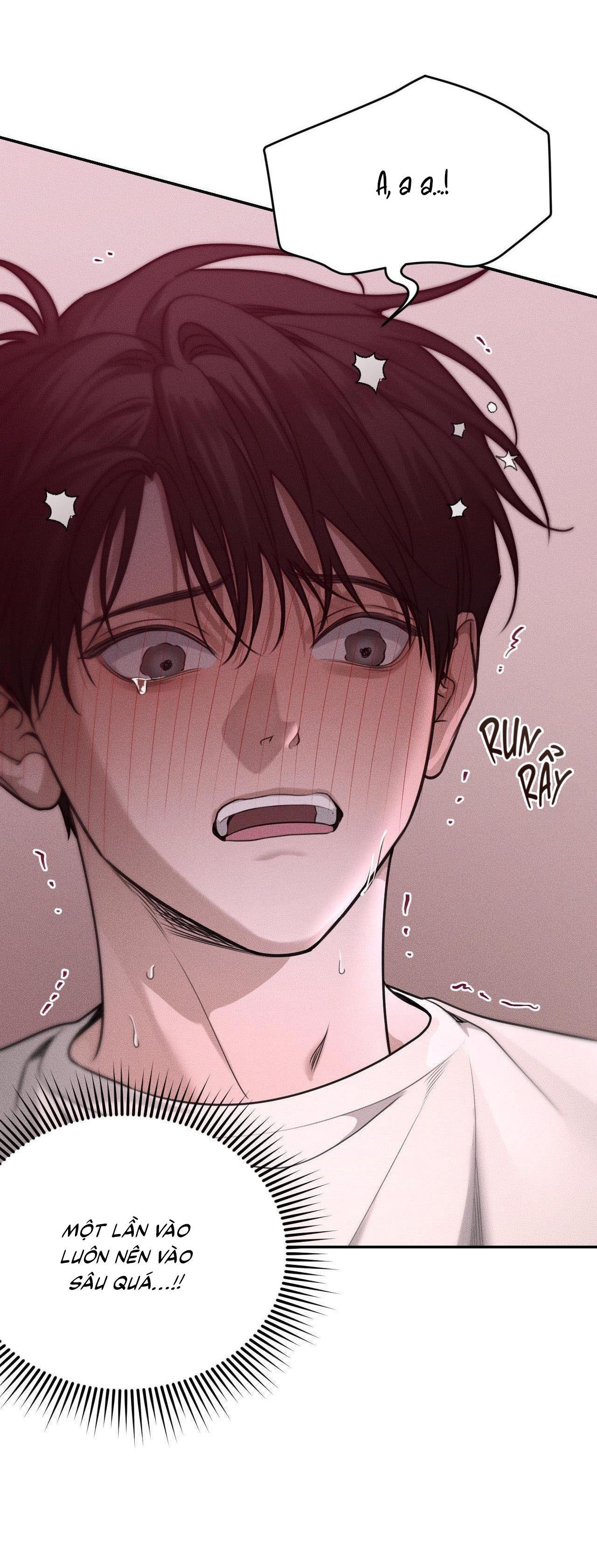 gấu teddy thân yêu chapter 36 15