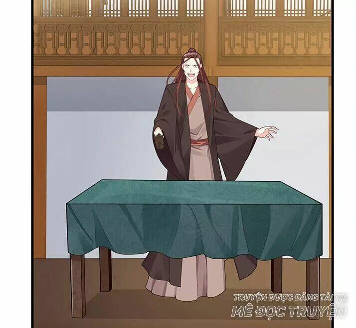 độc phi thần y quá kiêu ngạo chapter 58 6