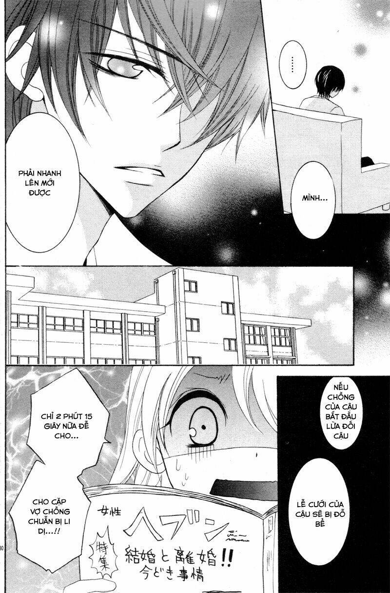 tổng hợp one shot. chapter 119 30