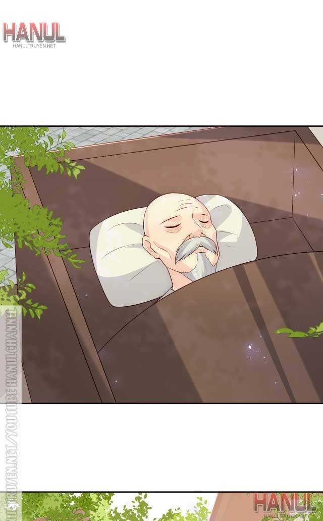 dưỡng địch vi hoạn chapter 157 22