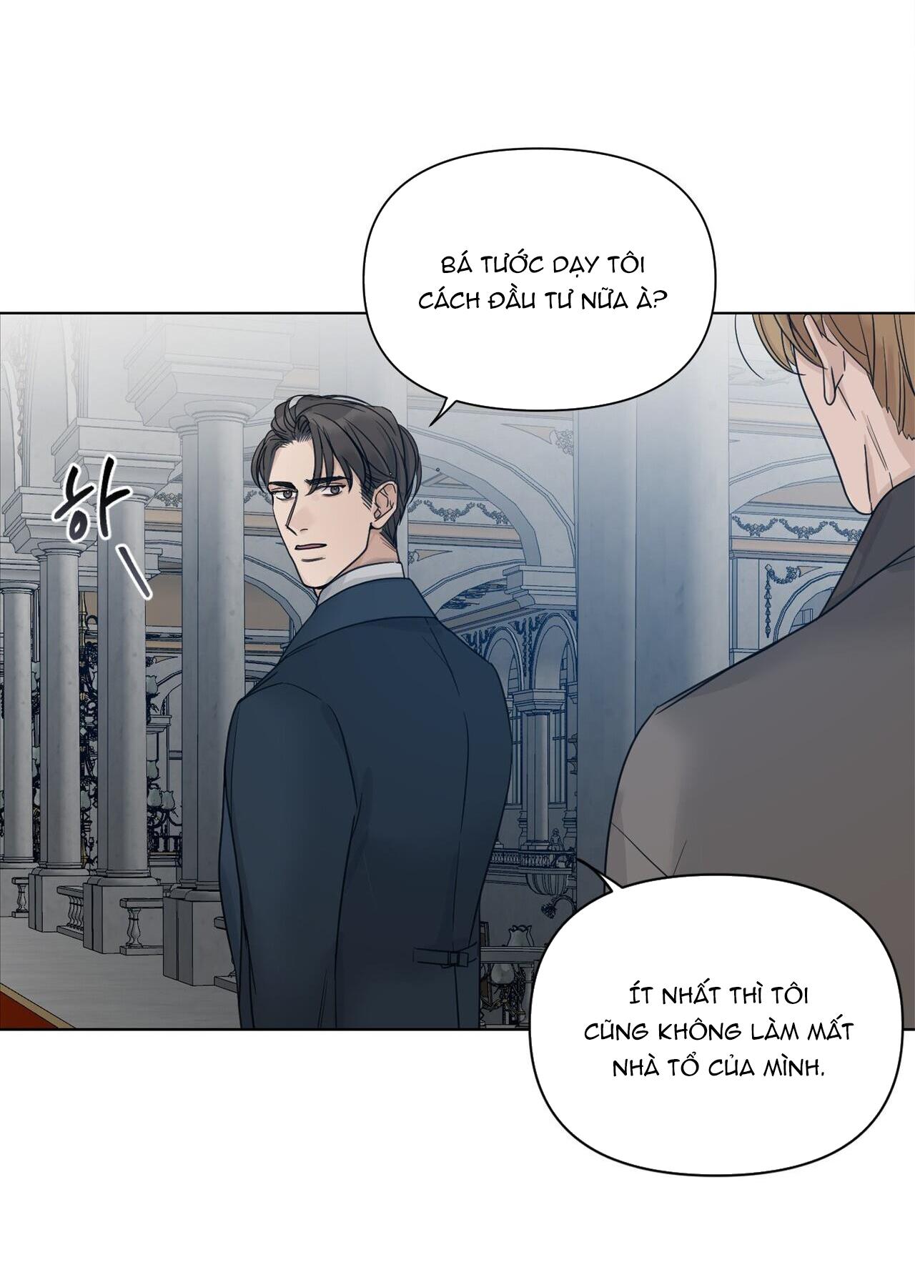 bước vào vườn hồng chapter 12 25