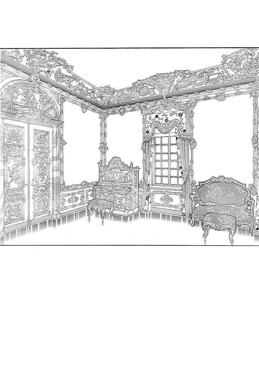 princess - công chúa xứ hoa (bản đẹp) chapter 65 4