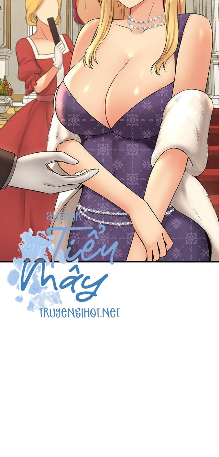 trừng phạt thú cưng yêu tinh chapter 35 14