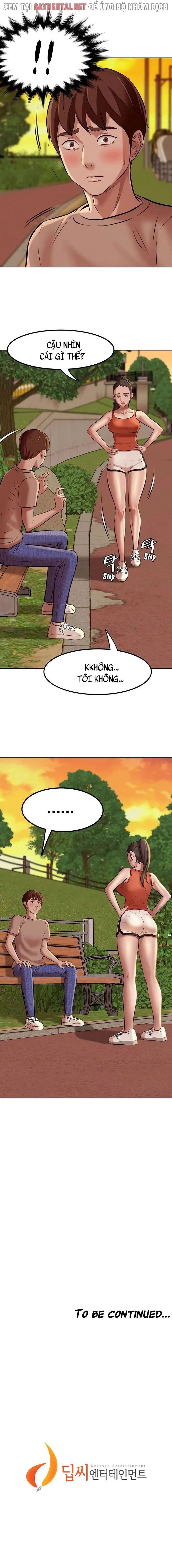 nhật ký quần lót chapter 4 23