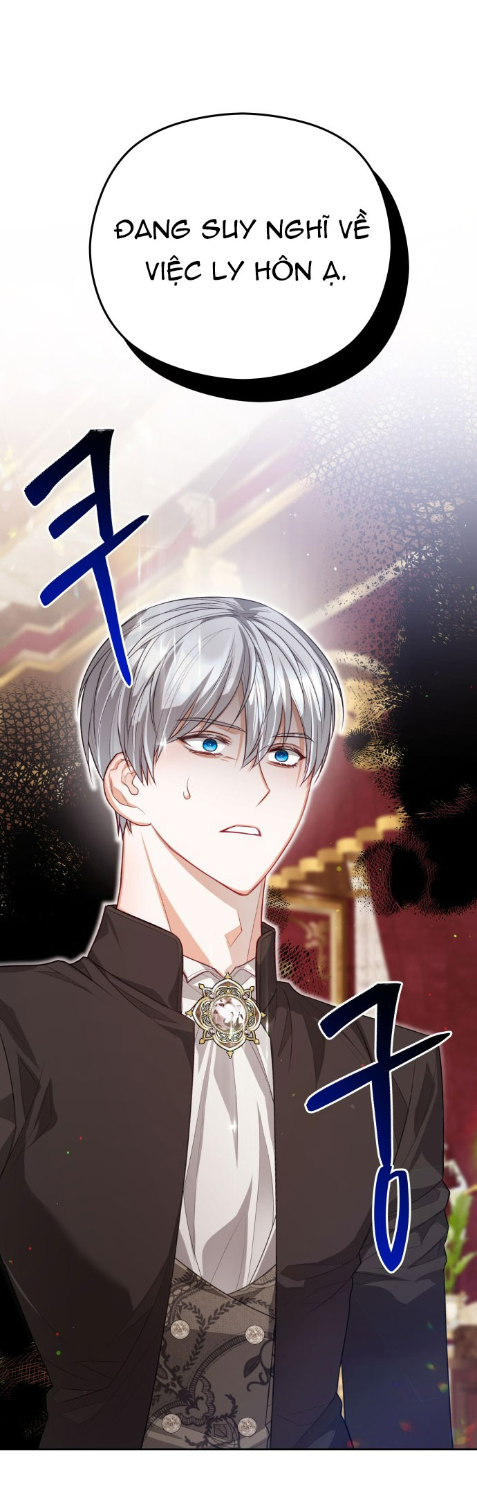 lưỡi dao nơi đầu môi chapter 61.1 3