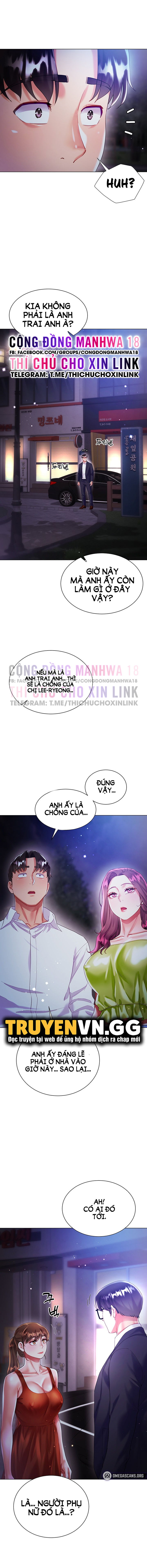 thương thầm chị dâu chapter 24 12