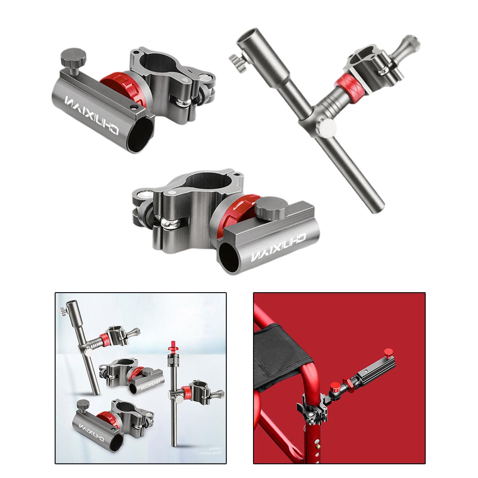 Fishing Chair Accessories Stand Fish Guard  Stand