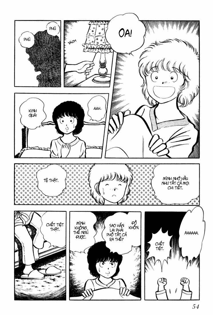 hiatari ryoukou! (hoa nắng) chapter 2 5