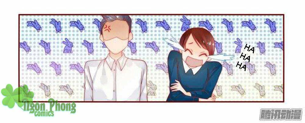 bá đạo tổng tài yêu tôi chapter 20 16