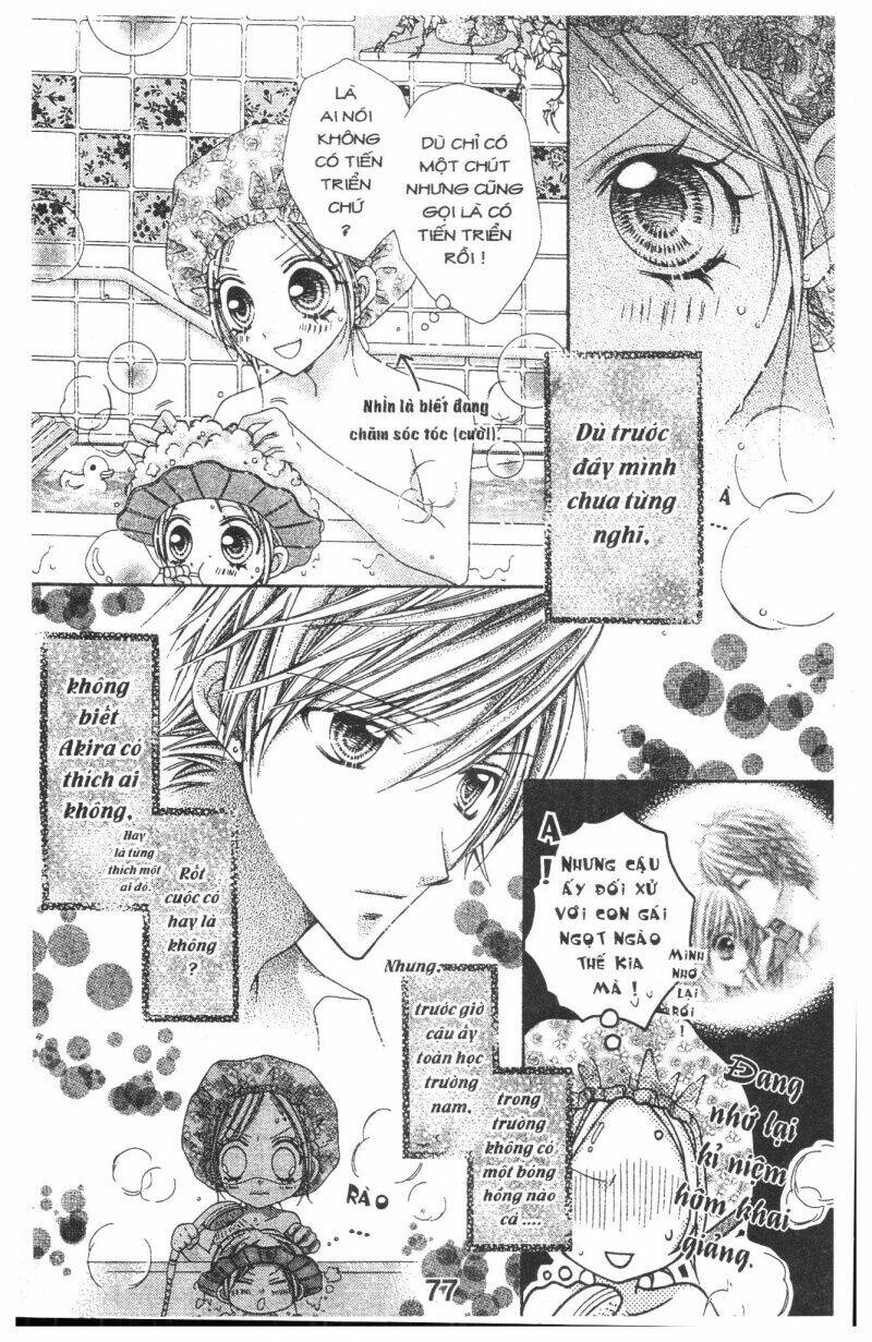 thiên đường rock chapter 2 77