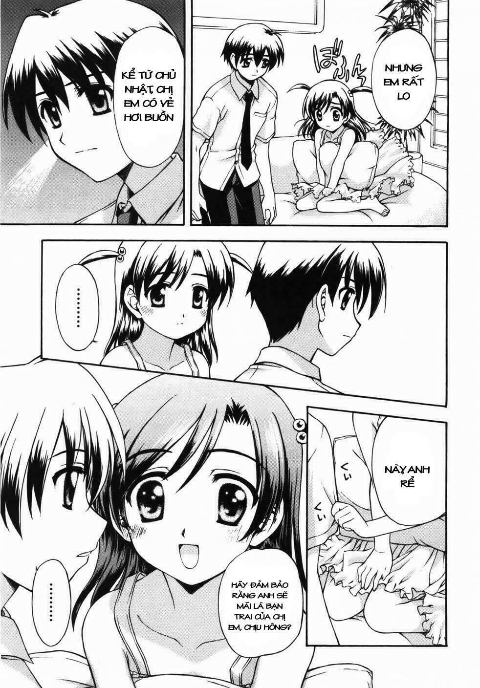 school days chapter 3 26