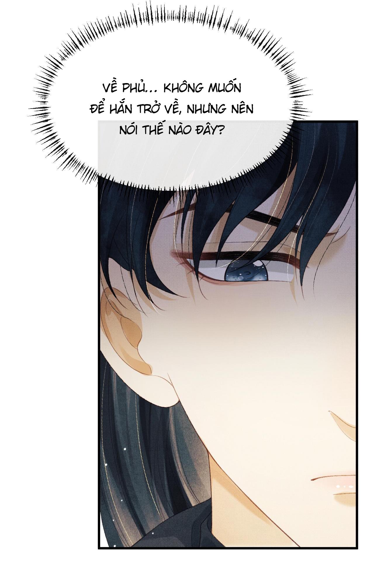 tướng quân luôn tự coi mình thành thế thân chapter 66 3