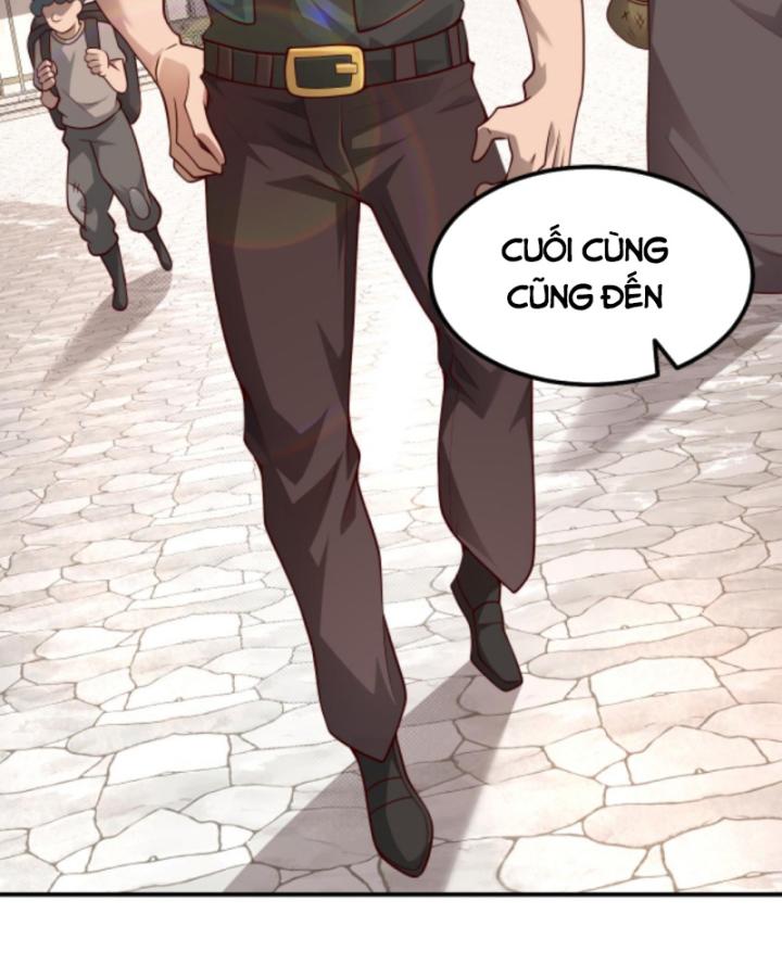 người chơi và nhân vật chính đều muốn làm hại ta chapter 37 13