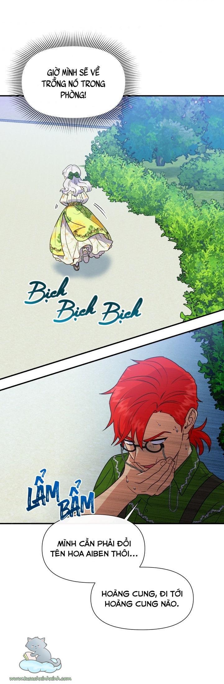 công nương khế ước của gia tộc công tước quái vật chapter 132 48