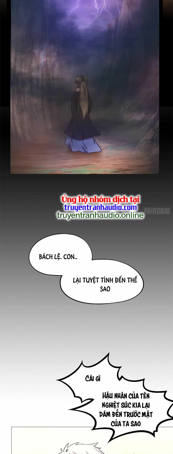 vạn cổ kiếm thần chapter 151 9