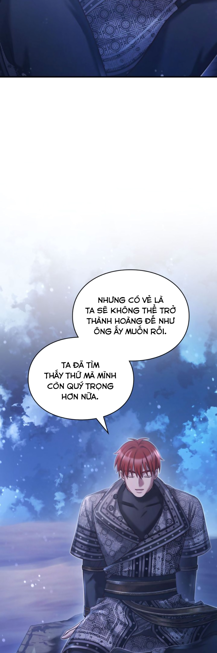 sự hy sinh của ác quỷ chapter 69 11