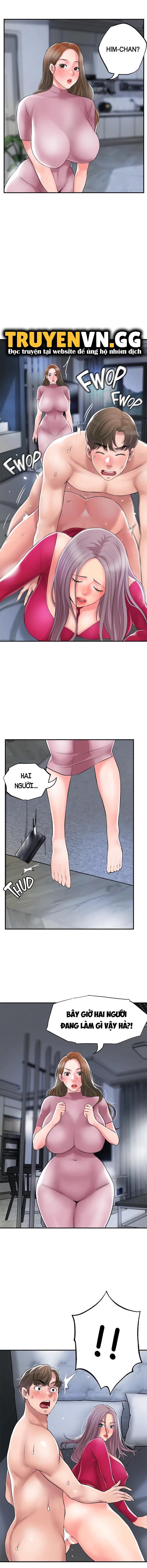 thị trấn nóng bỏng chapter 38 13