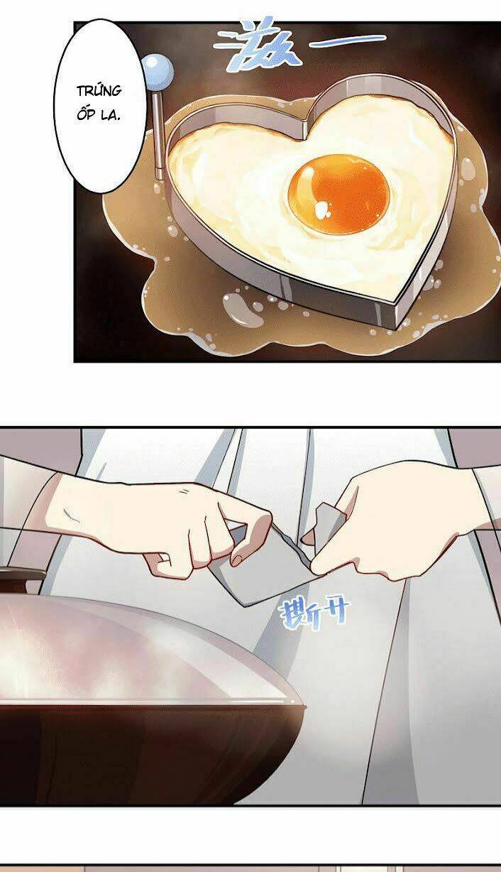 honkai impact 3 - valkyries' dining escapades chapter 4 20