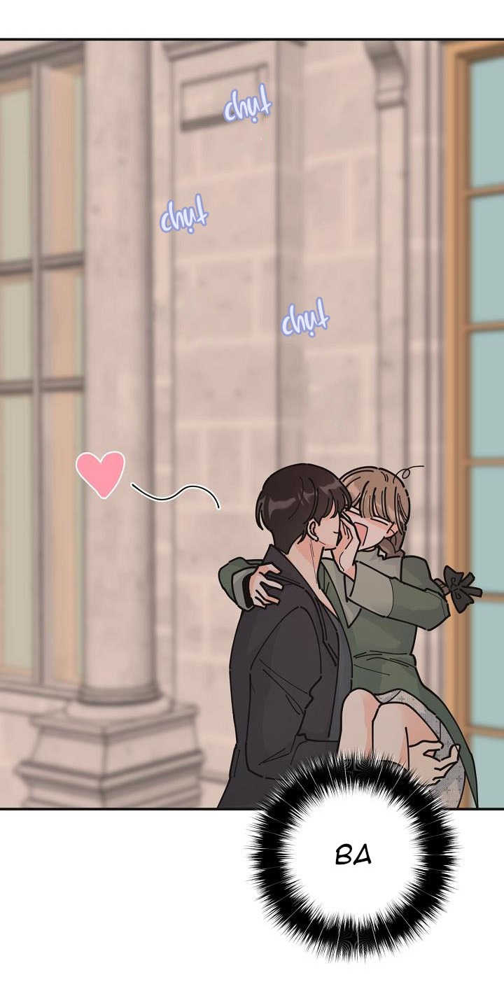 ác nữ tiểu thư chapter 90 59