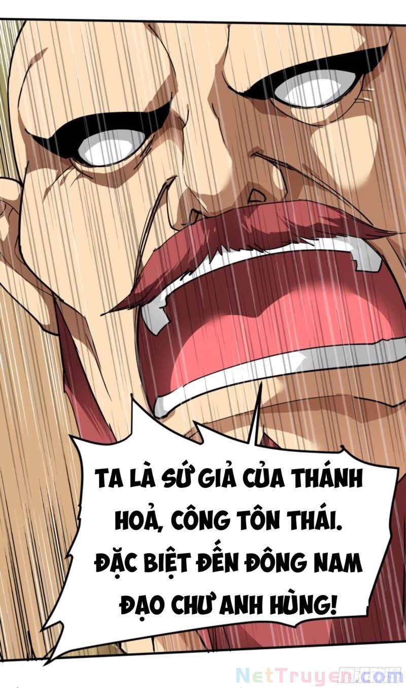 trọng sinh ta là đại thiên thần chapter 68 17