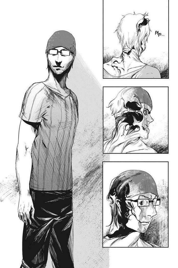 zero - kage miko chapter 16 14