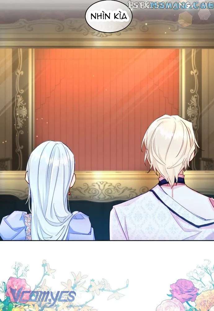 sự báo thù của một vị thánh chapter 52 41