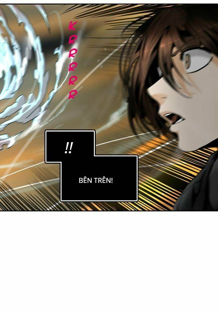cuộc chiến trong tòa tháp chapter 297 40