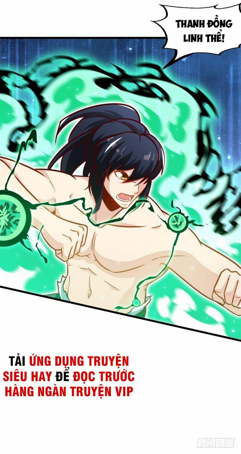 chí tôn thần ma chapter 155 29