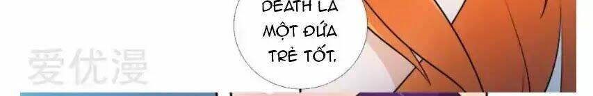 bạn trai hắc đạo của tôi chapter 272 6